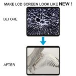 Écran LCD principal d'origine pour Google Pixel Fold G9FPL, numériseur, assemblage complet avec cadre – Image 6