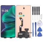Écran LCD LTPO P-OLED d'origine avec numériseur et ensemble complet pour Motorola Moto G Stylus 5G 2025 XT2517-1