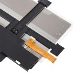 Écran LCD AMOLED d'origine avec numériseur et ensemble complet pour Tecno Phantom V Fold AD10 5G – Image 5