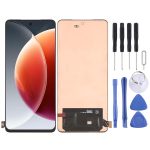 Écran LCD AMOLED LTPO d'origine avec numériseur et ensemble complet pour Tecno Camon 30 Premier 5G CL9