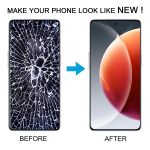 Écran LCD AMOLED LTPO d'origine avec numériseur et ensemble complet pour Tecno Camon 30 Premier 5G CL9 – Image 6