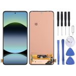 Écran LCD d'origine avec numériseur et ensemble complet pour Xiaomi Redmi Note 14 4G version UE
