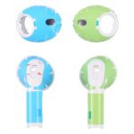 Coque intégrale d'origine pour AirPods Pro 3 d'Apple (gauche et droite)