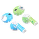 Coque intégrale d'origine pour AirPods Pro 3 d'Apple (gauche et droite) – Image 2