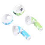 Coque intégrale d'origine pour AirPods Pro 3 d'Apple (gauche et droite) – Image 4