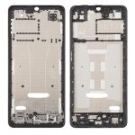 Cadre central pour ZTE Blade A76 5G