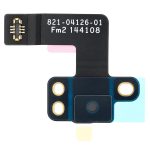 Câble flexible de microphone pour iPad Mini 2021 / Mini 6 / Mini 2024 / Mini 7 (version cellulaire)