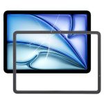 Verre de protection d'écran avant pour iPad Air 11 (2024/2025/2026) avec adhésif optique transparent (OCA)