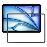 Verre de protection d'écran avant pour iPad Air 13 (2024/2025/2026) avec adhésif optique transparent (OCA)