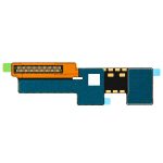 Câble flexible du connecteur de carte mère du port de charge pour iPad Air 11 (2024)