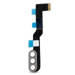 Câble flexible de contact pour clavier iPad Air 11 2024 / Air 11 2025, For iPad Air 11 2024 / Air 11 2025(Dark Gray), For iPad Air 11 2024 / Air 11 2025(Blue), For iPad Air 11 2024 / Air 11 2025(Purple), For iPad Air 11 2024 / Air 11 2025(Starlight)