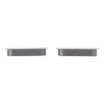 Bouton de contrôle du volume pour iPad Air 11 / Air 13 (2026, 2025, 2024), For iPad Air 11 / Air 13 2026 2025 2024 – Image 2