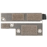 Ensemble de plaques de protection métalliques pour écran LCD/tactile arrière d'iPad Air 11 (2025/2024) – Image 2