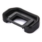 Œilleton EB pour Canon EOS 5D Mark II / 5D / 6D / 70D / 60D / 60Da / 50D / 40D / 80D (Noir) – Image 4