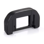 Œilleton EF pour Canon 350D / 400D / 450D / 500D / 550D / 600D / 1000D / 1100D (Noir) – Image 3