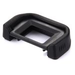 Œilleton EF pour Canon 350D / 400D / 450D / 500D / 550D / 600D / 1000D / 1100D (Noir) – Image 4