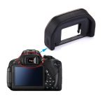 Œilleton EF pour Canon 350D / 400D / 450D / 500D / 550D / 600D / 1000D / 1100D (Noir) – Image 5