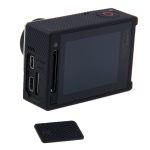 Couvercle d'interface latérale pour GOPRO HERO4 / 3 + / 3 – Image 4