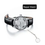 Kit de réparation 3 en 1 porte-clés avec 3 tournevis: croix 1,5, droit 1,5, écrou étoile M2,5 pour téléphone intelligent, montres, lunettes (argent) – Image 6