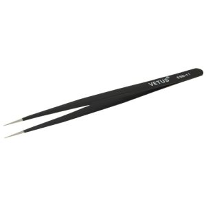 Pince à épiler antistatique ESD-11