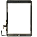 Bouton de contrôleur + bouton de touche d'accueil, câble flexible à membrane PCB + adhésif d'installation pour panneau tactile, panneau tactile pour iPad Air/iPad 5, For Apple iPad Air / iPad 5 – Image 3