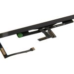 Bouton de contrôleur + bouton de touche d'accueil, câble flexible à membrane PCB + adhésif d'installation pour panneau tactile, panneau tactile pour iPad Air/iPad 5, For Apple iPad Air / iPad 5 – Image 4