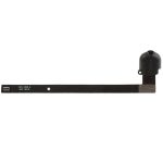 Ruban de câble flexible audio pour iPad Air / iPad 5 (noir)