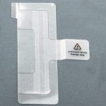 Outil de sortie de batterie de haute qualité pour iPhone 5 / 5S / 5C (10 ensembles dans un emballage, le prix est pour 10 ensembles) – Image 3