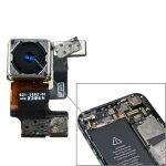 Caméra arrière d'origine pour iPhone 5