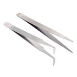 Jeu de tournevis professionnels polyvalents pour iPhone 5 & 5S & 5C / iPhone 4 & 4S / Galaxy Series (2811B-1) – Image 4