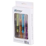 Jeu de tournevis professionnels polyvalents pour iPhone 5 & 5S & 5C / iPhone 4 & 4S / Galaxy Series (660-1) – Image 4