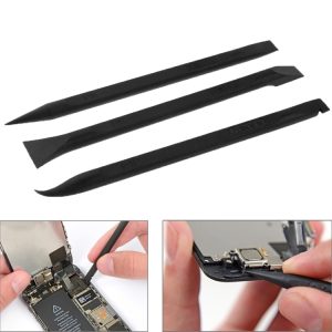 BAKU 3 en 1 outils de réparation d'ouverture de barre de levier antistatique / Kit dédié de câble plat flexible