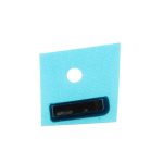 10 pièces pour iPhone 5 & 5S & 5C écouteur d'origine anti-poussière maille – Image 3