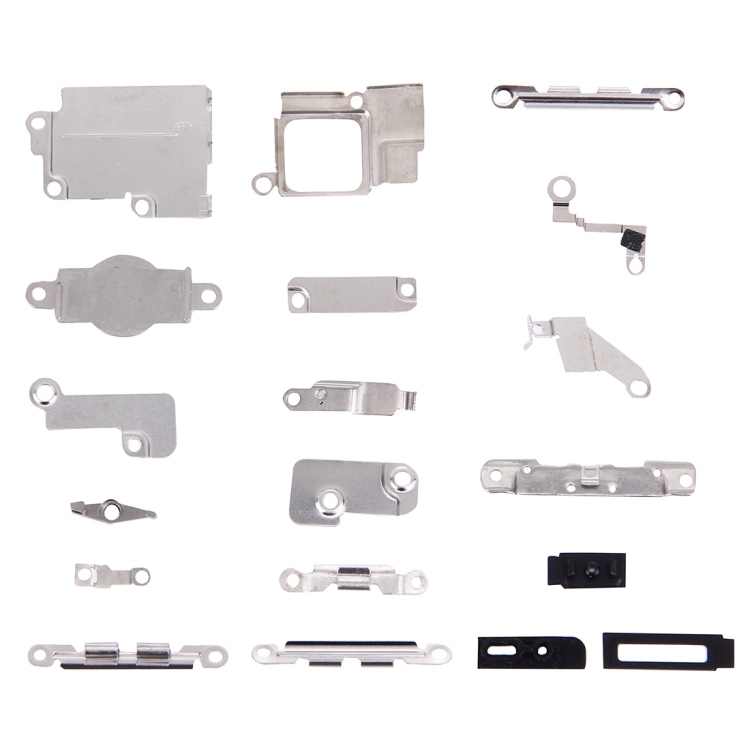 S-IP5G-2402.jpg Ensemble de supports de retenue intérieurs 19 en 1 pour iPhone 5 – Image 1