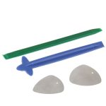 10 en 1 tiges de démontage professionnelles de téléphone portable / tablette PC ensemble d'outils de réparation – Image 4