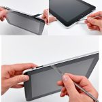 10 en 1 tiges de démontage professionnelles de téléphone portable / tablette PC ensemble d'outils de réparation – Image 5