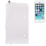 Panneau central LCD en fer pour iPhone 5S (argent) – Image 2