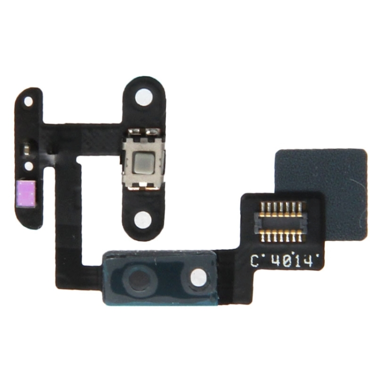 S-IP6D-0042.jpg Câble flexible pour émetteur téléphonique pour iPad Air 2 / iPad 6 – Image 1