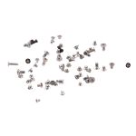 Jeu de vis complet pour iPhone 6