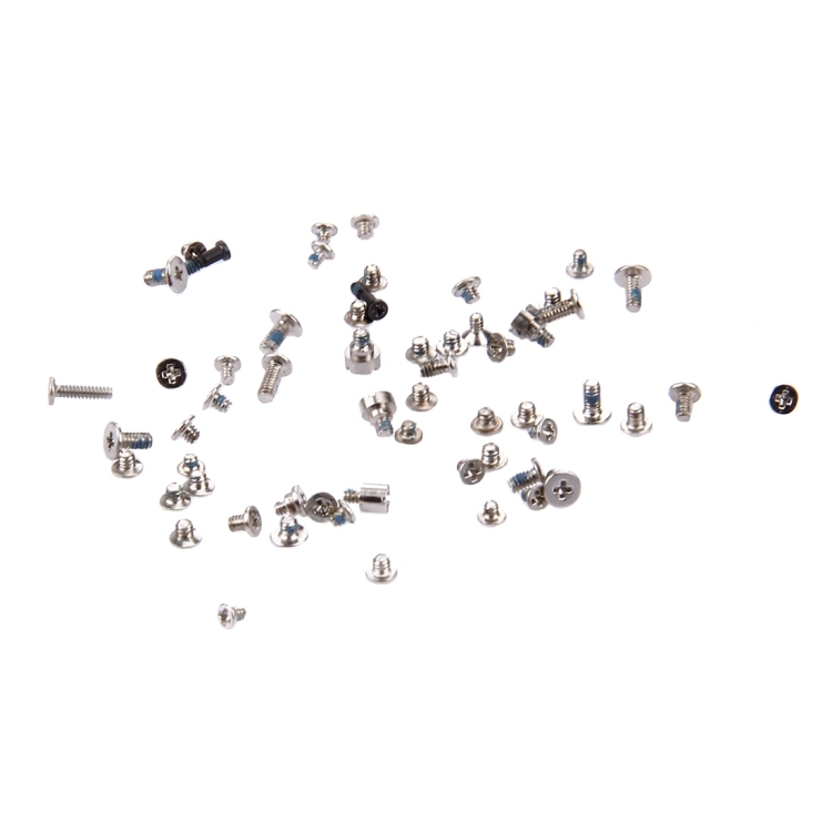 S-IP6G-0071.jpg Jeu de vis complet pour iPhone 6 – Image 1