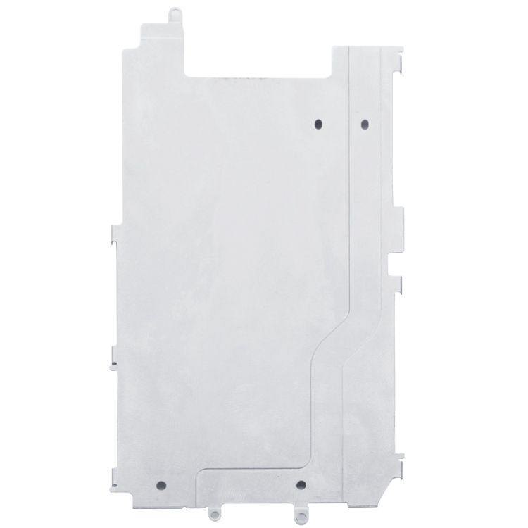 S-IP6G-0134.jpg Plaque arrière métallique intérieure du châssis de l'écran LCD pour iPhone 6 – Image 1
