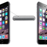 Bouton d'alimentation d'origine pour iPhone 6 & 6 Plus, Power Button – Image 2