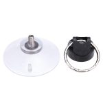 JAKEMY JM-SK04 Ventouse universelle (ouvre-écran LCD puissant, 3 PCS) pour iPhone 6 & 6 Plus / iPad / Samsung / HTC / Sony – Image 3