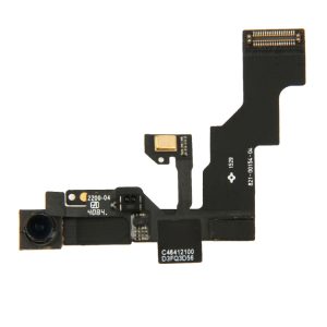 Module de caméra avant de haute qualité + câble flexible de capteur pour iPhone 6s Plus