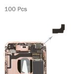 100 PCS pour iPhone 6s Module de caméra avant face arrière en mousse éponge Slice Pads