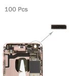 100 PCS pour iPhone 6s et 6 tampons en mousse pour appareil photo arrière