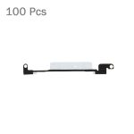 100 PCS Bande de couverture de haut-parleur d'écouteur pour iPhone 6s