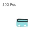 100 PCS pour iPhone 6s haut-parleur sonnerie buzzer trou éponge mousse tranche Pads