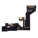 Module de caméra frontale avec capteur de proximité Flex pour iPhone 6s