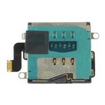 Emplacement pour carte SIM d'origine pour le nouvel iPad 4G (iPad 3 4G) (noir) – Image 3